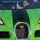 Illustration for article titled Did Turkmenistans Veyron-Driving President Just Ban Black Cars?